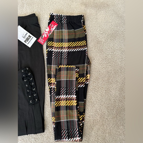 Leggings bundle NWT - Picture 2 of 14